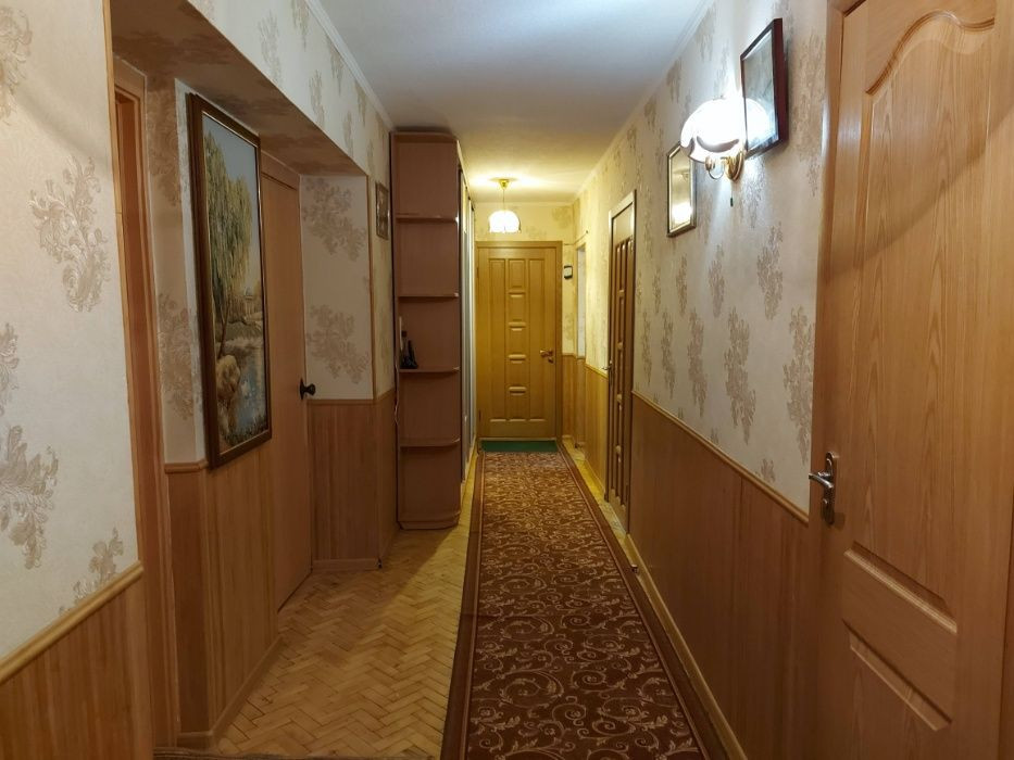 Продажа 3к квартиры в Киеве,  Большая Житомирская ул., 27 10