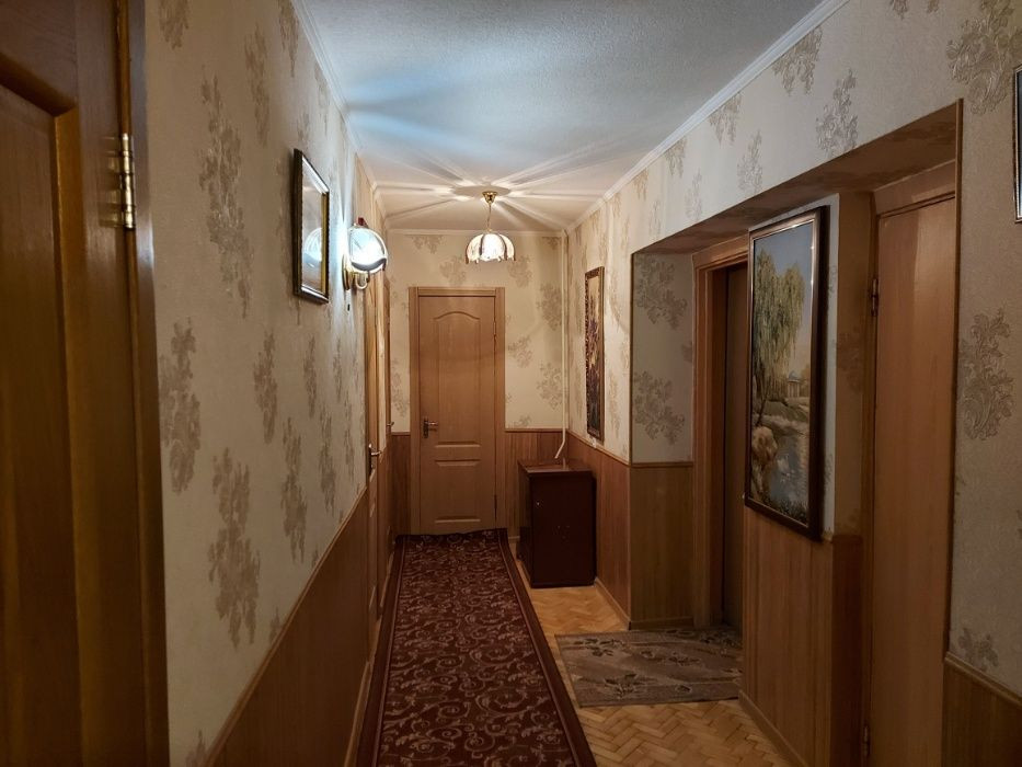 Продажа 3к квартиры в Киеве,  Большая Житомирская ул., 27 11