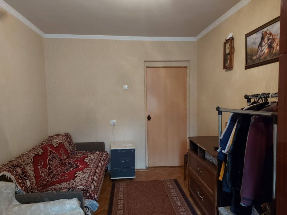 Продажа 3к квартиры в Киеве,  Большая Житомирская ул., 27 14