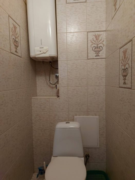 Продажа 3к квартиры в Киеве,  Большая Житомирская ул., 27 15