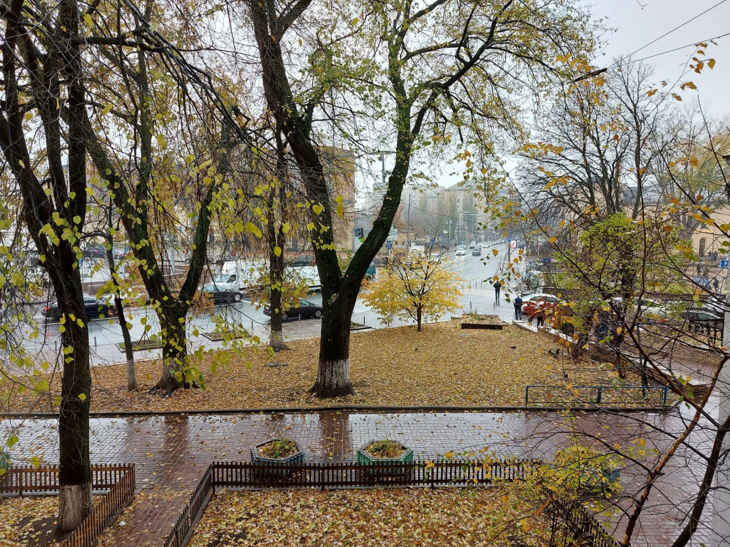 Продажа 2к квартиры в Киеве,  Мазепы Ивана ул. (Январского восстания), 3 9