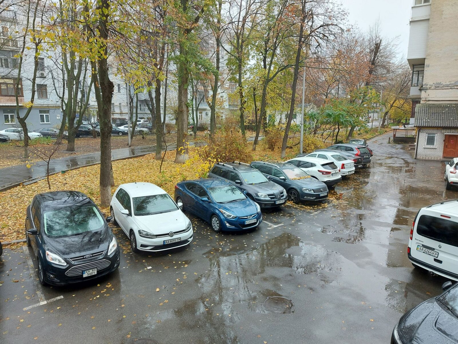 Продажа 2к квартиры в Киеве,  Мазепы Ивана ул. (Январского восстания), 3 10