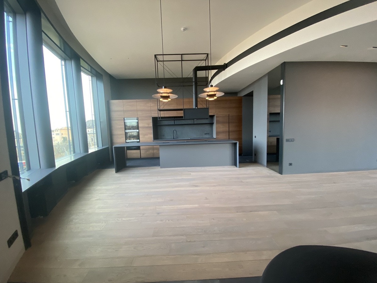 Продажа 4к квартиры в Киеве,  Мичурина переулок, 28 0