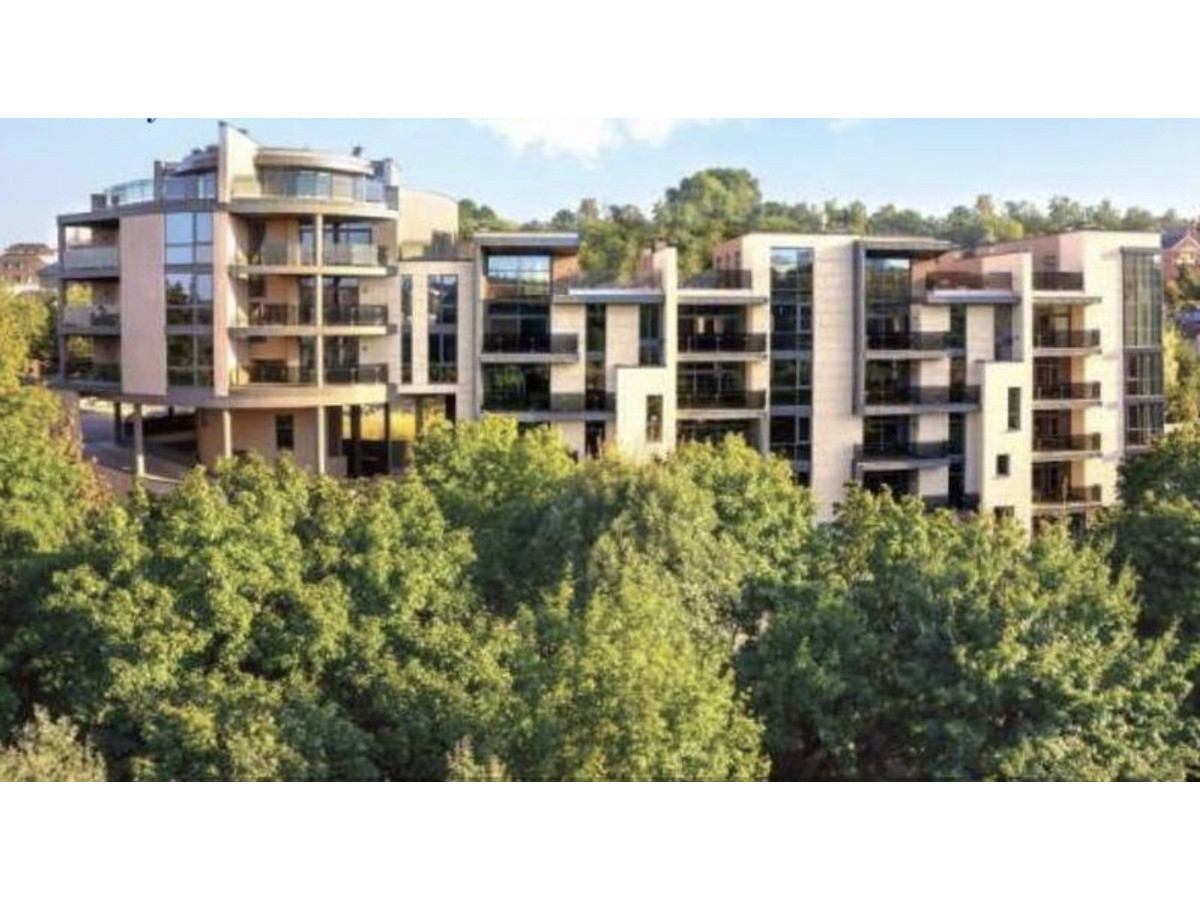 Продажа 4к квартиры в Киеве,  Мичурина переулок, 28 2