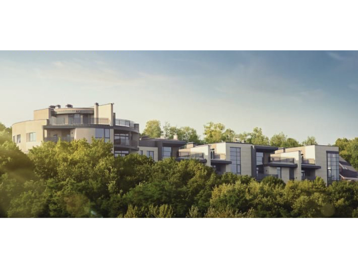 Продажа 4к квартиры в Киеве,  Мичурина переулок, 28 3
