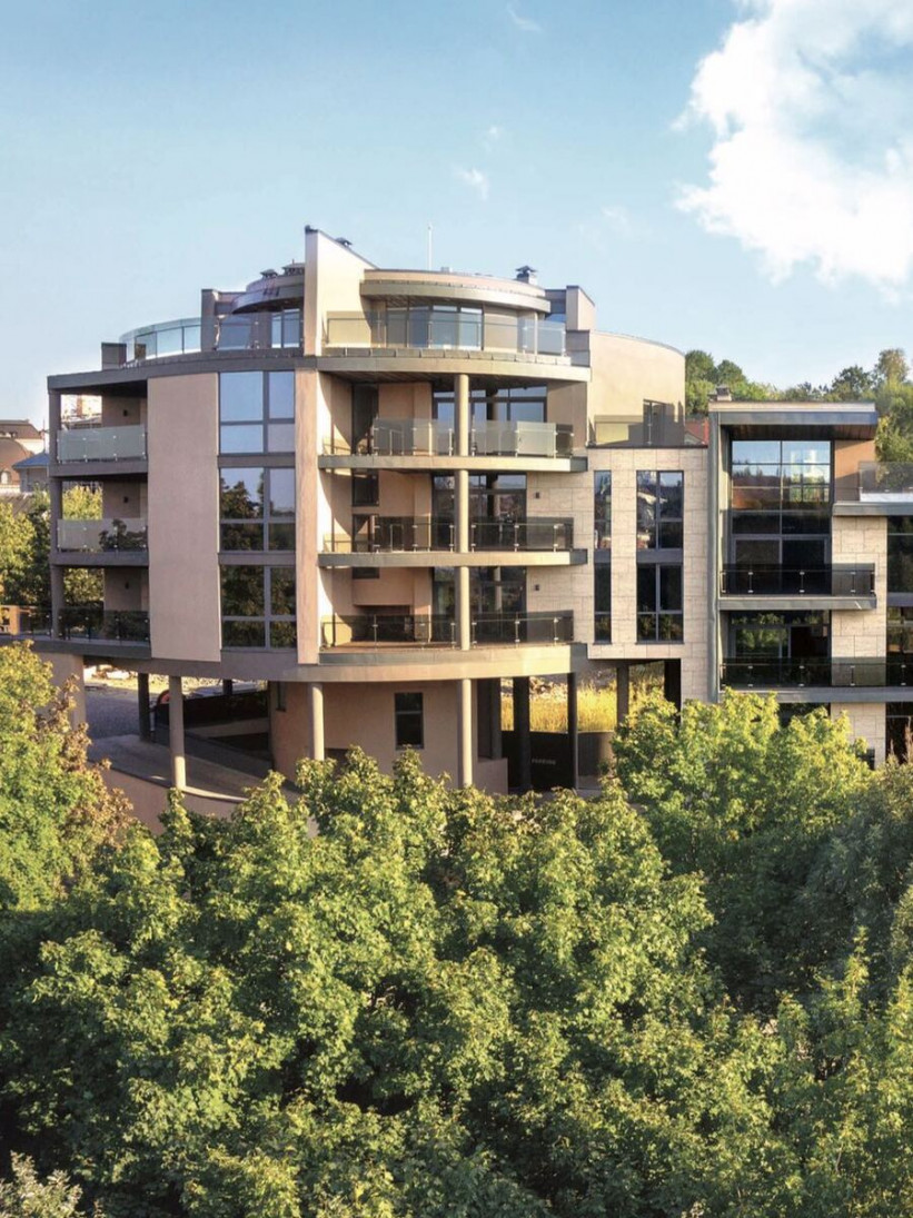 Продажа 4к квартиры в Киеве,  Мичурина переулок, 28 4
