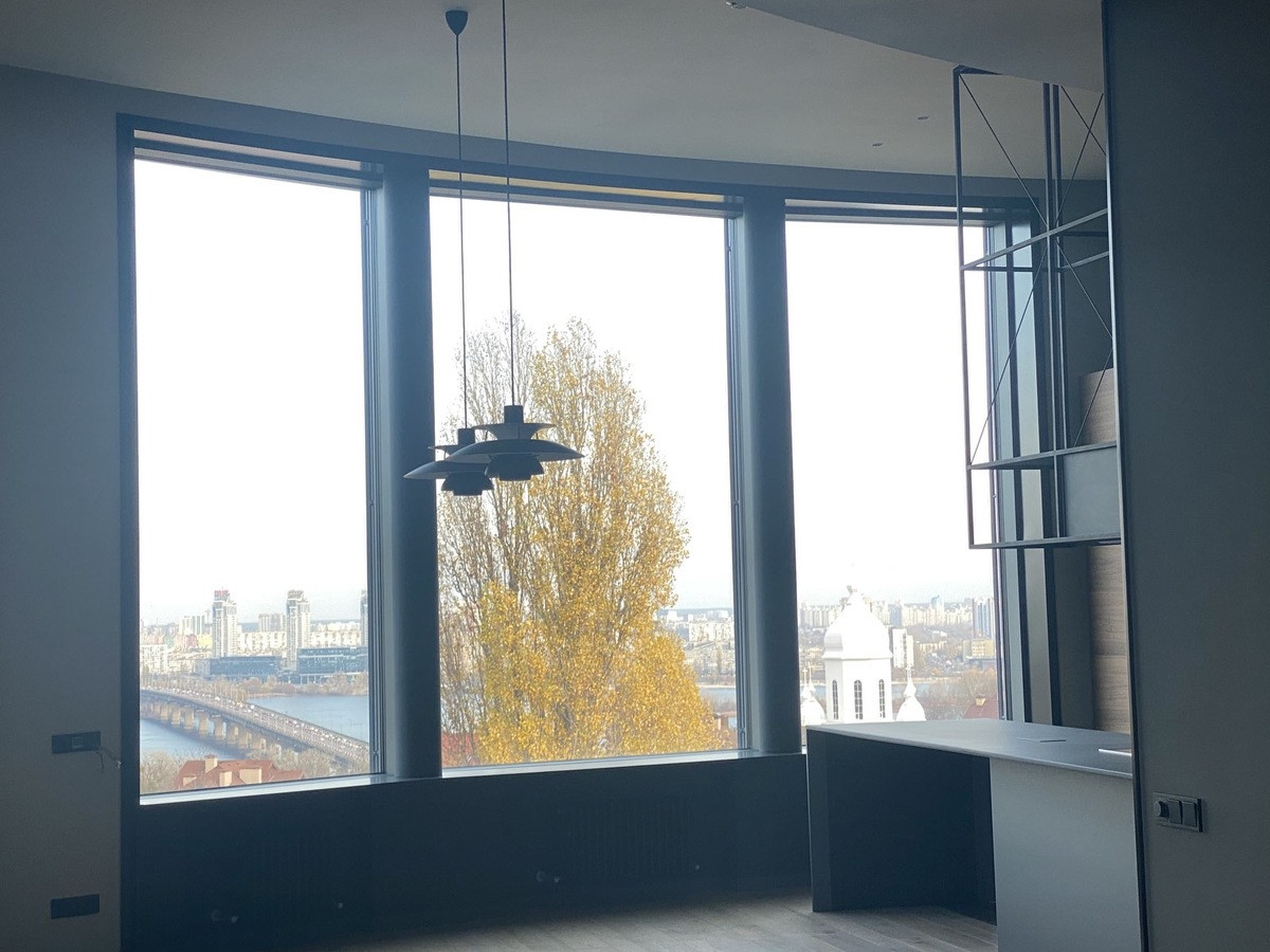 Продажа 4к квартиры в Киеве,  Мичурина переулок, 28 11