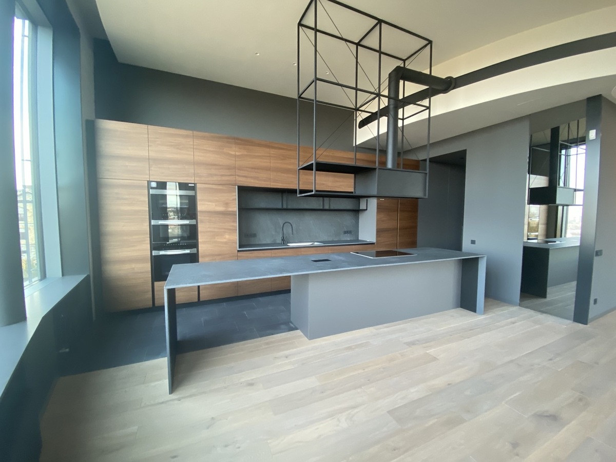 Продажа 4к квартиры в Киеве,  Мичурина переулок, 28 15