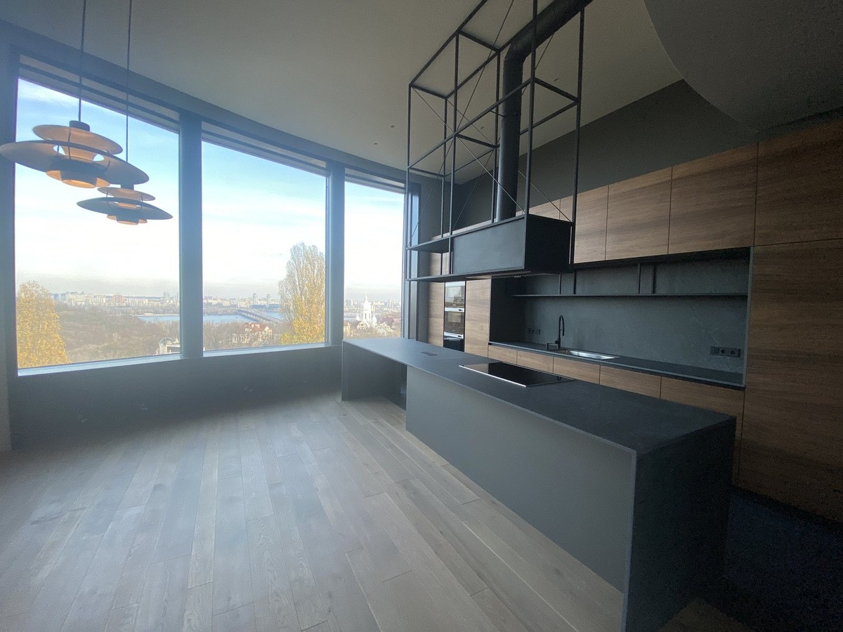 Продажа 4к квартиры в Киеве,  Мичурина переулок, 28 16