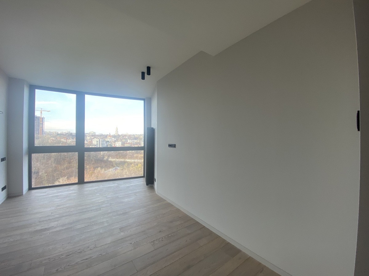Продажа 4к квартиры в Киеве,  Мичурина переулок, 28 21
