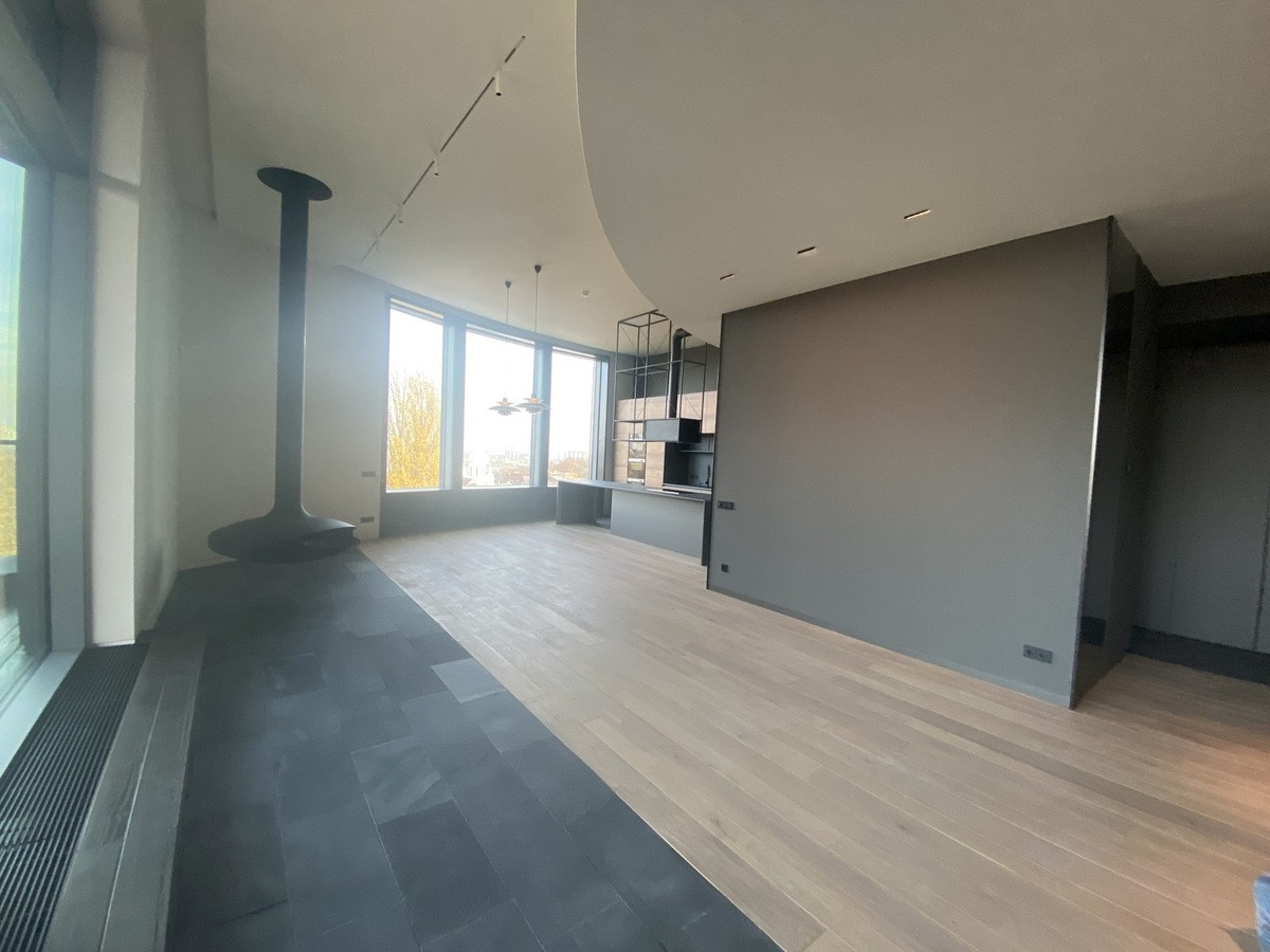 Продажа 4к квартиры в Киеве,  Мичурина переулок, 28 23