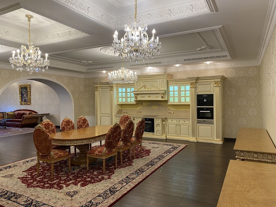 Аренда 2к квартиры в Киеве, ЖК Регент Хилл, Мичурина ул., 54 0