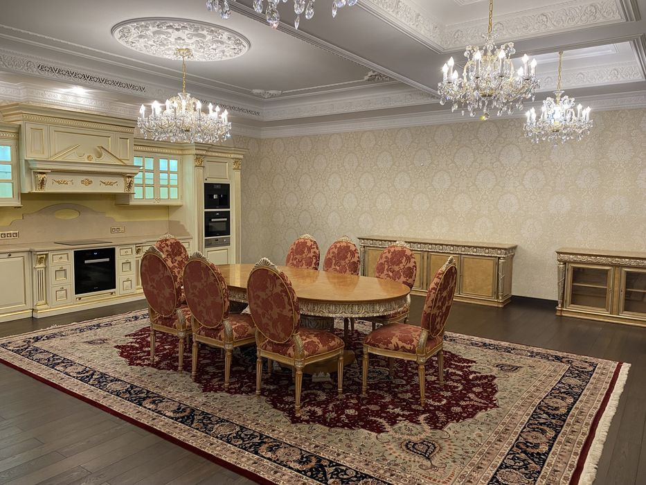 Аренда 2к квартиры в Киеве, ЖК Регент Хилл, Мичурина ул., 54 1