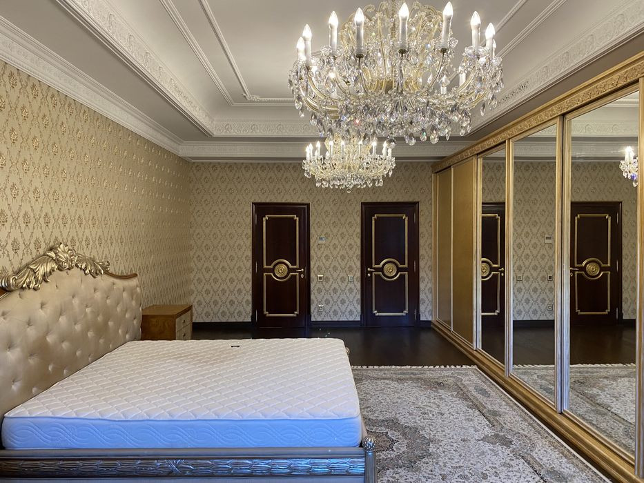 Аренда 2к квартиры в Киеве, ЖК Регент Хилл, Мичурина ул., 54 3