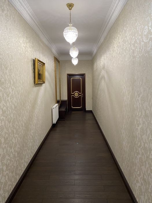Аренда 2к квартиры в Киеве, ЖК Регент Хилл, Мичурина ул., 54 9
