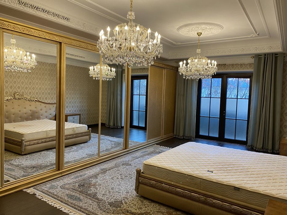 Аренда 2к квартиры в Киеве, ЖК Регент Хилл, Мичурина ул., 54 10