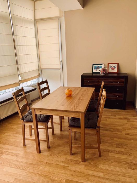 1 BD Apartment for rent in Kiev, Shevchenkovskiy district, 52А Sichovyh Striltsiv St. (Artema St