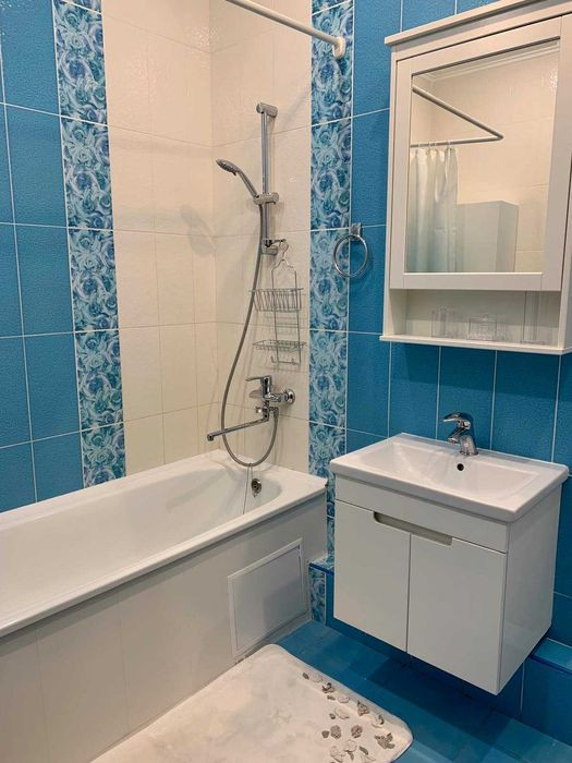 1 BD Apartment for rent in Kiev, Shevchenkovskiy district, 52А Sichovyh