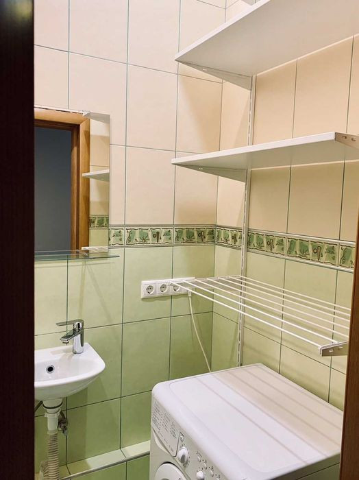 1 BD Apartment for rent in Kiev, Shevchenkovskiy district, 52А Sichovyh