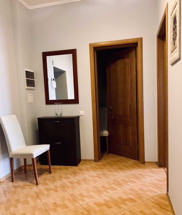 1 BD Apartment for rent in Kiev, Shevchenkovskiy district, 52А Sichovyh