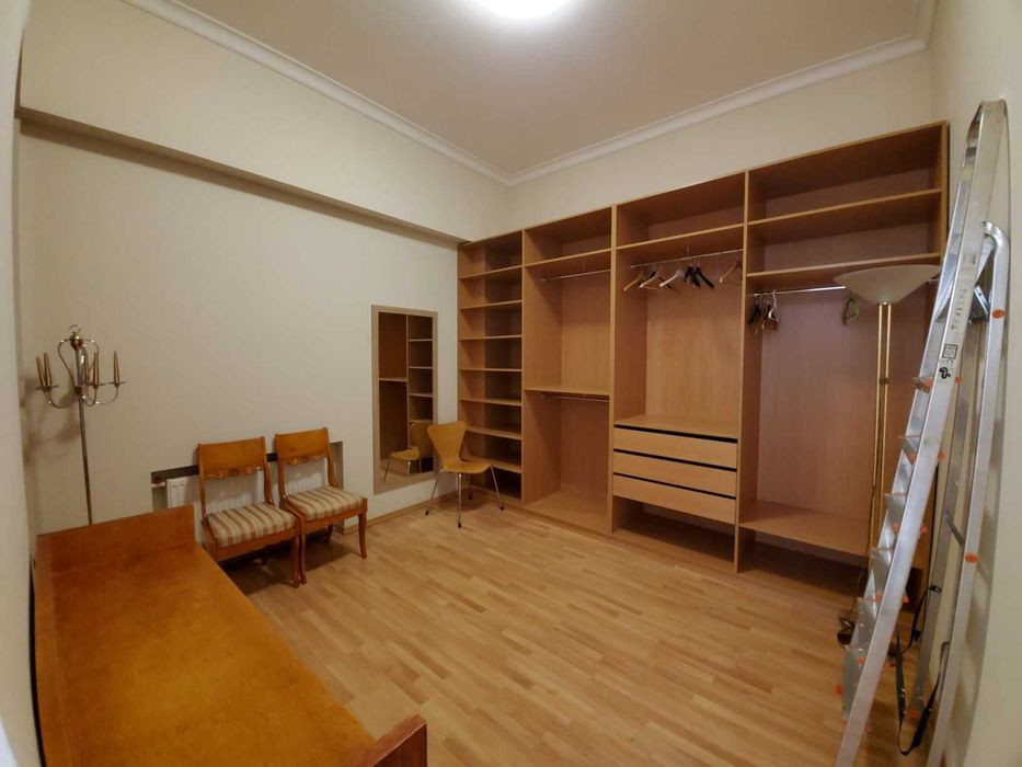 Продажа 4к квартиры в Киеве,  Петлюры Симона ул. (Коминтерна ул.), 12 1