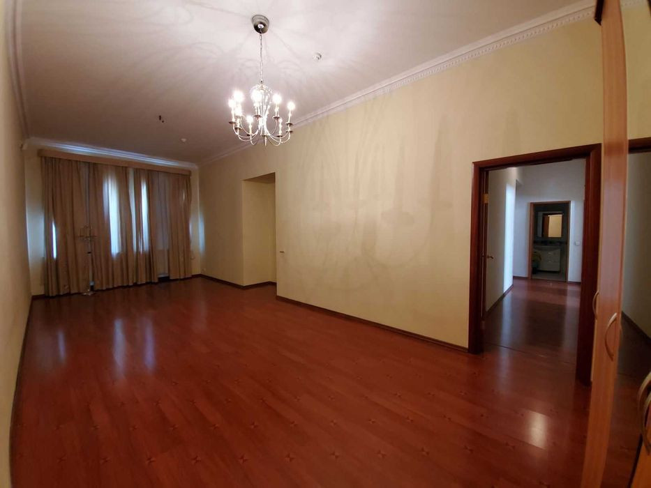 Продажа 4к квартиры в Киеве,  Петлюры Симона ул. (Коминтерна ул.), 12 2