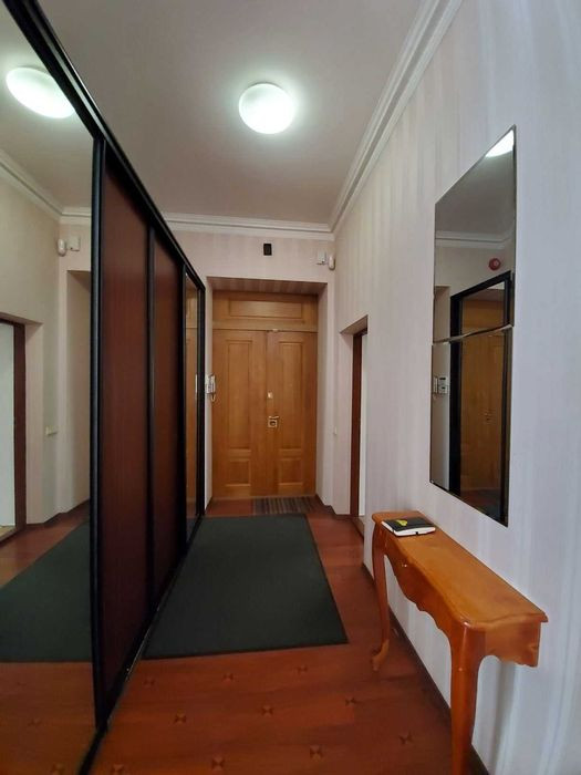 Продажа 4к квартиры в Киеве,  Петлюры Симона ул. (Коминтерна ул.), 12 8