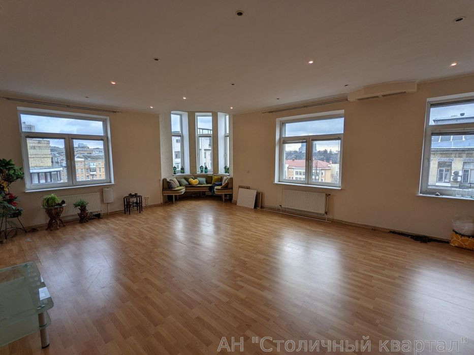 Продажа 5к квартиры в Киеве,  Сечевых стрельцов ул. (Артема ул.), 40 0