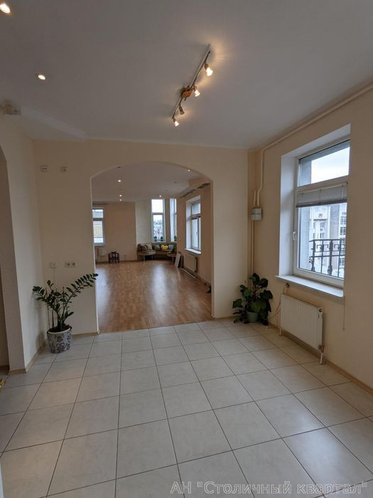 Продажа 5к квартиры в Киеве,  Сечевых стрельцов ул. (Артема ул.), 40 3