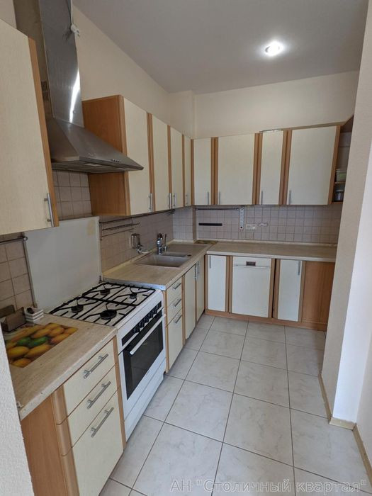 Продажа 5к квартиры в Киеве,  Сечевых стрельцов ул. (Артема ул.), 40 4