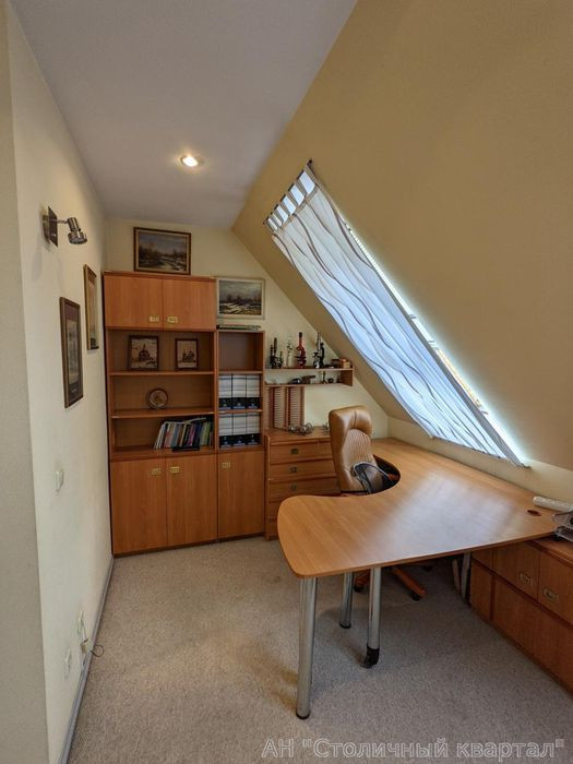 Продажа 5к квартиры в Киеве,  Сечевых стрельцов ул. (Артема ул.), 40 6