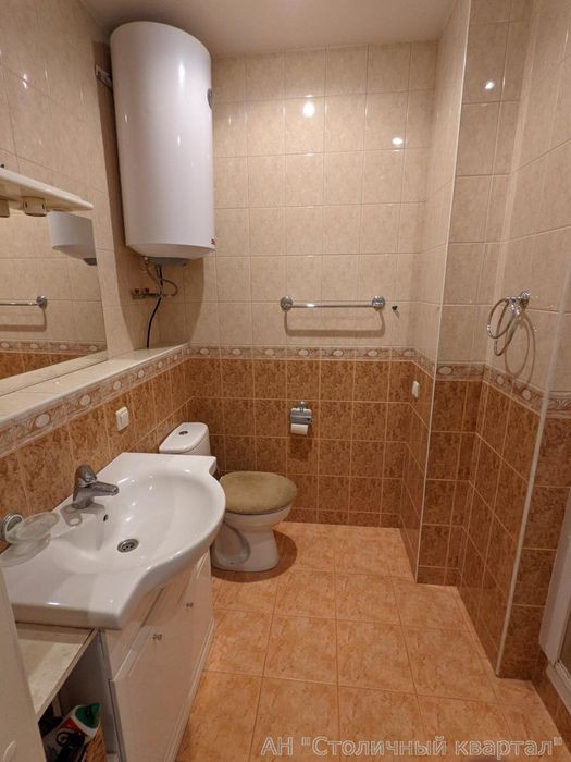 Продажа 5к квартиры в Киеве,  Сечевых стрельцов ул. (Артема ул.), 40 10