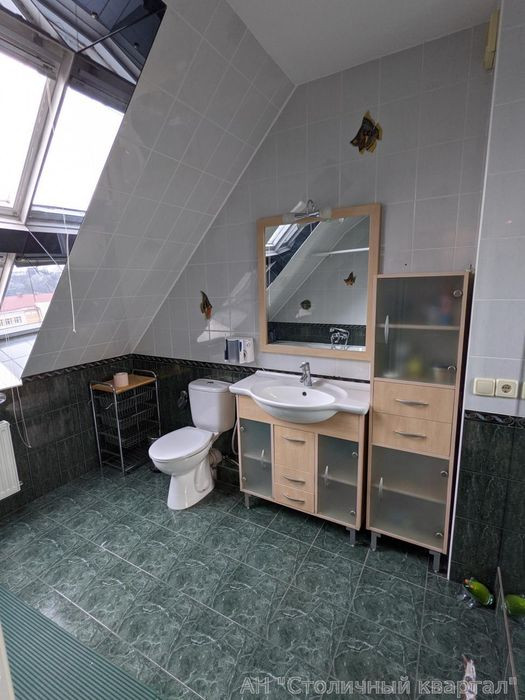 Продажа 5к квартиры в Киеве,  Сечевых стрельцов ул. (Артема ул.), 40 12