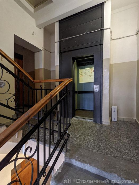 Продажа 5к квартиры в Киеве,  Сечевых стрельцов ул. (Артема ул.), 40 13