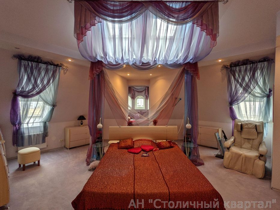 Продажа 5к квартиры в Киеве,  Сечевых стрельцов ул. (Артема ул.), 40 14