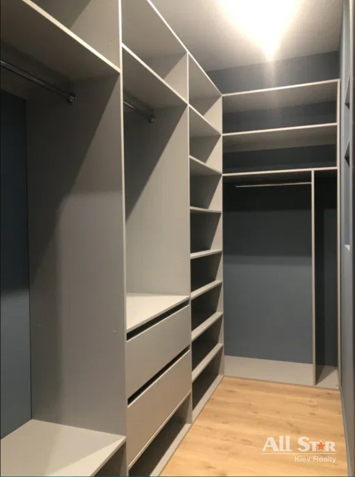 Продажа 2к квартиры в Киеве,  ЖК Тетрис Холл, Деловая ул. (Димитрова ул.), 1/2 5