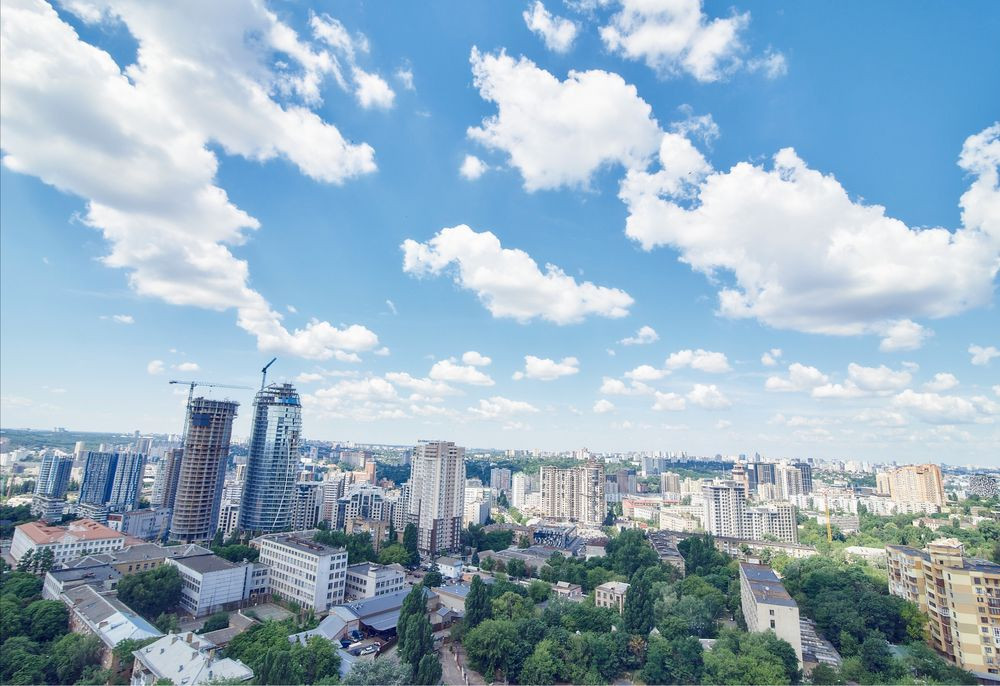 Продажа 2к квартиры в Киеве,  ЖК Панорама на Печерске, Коновальца ул. (Щорса ул.), 44А 7