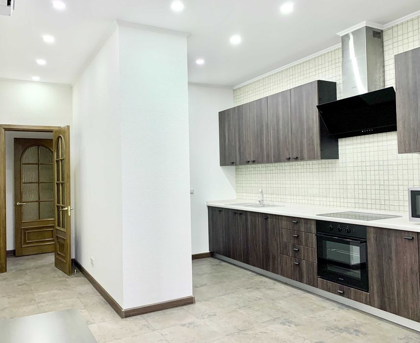 Аренда 4к квартиры в Киеве,  Богдана Хмельницкого ул., 41 3