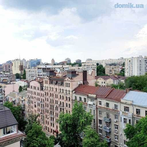 Аренда 4к квартиры в Киеве,  Богдана Хмельницкого ул., 41 11
