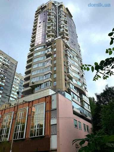 Аренда 4к квартиры в Киеве,  Богдана Хмельницкого ул., 41 12