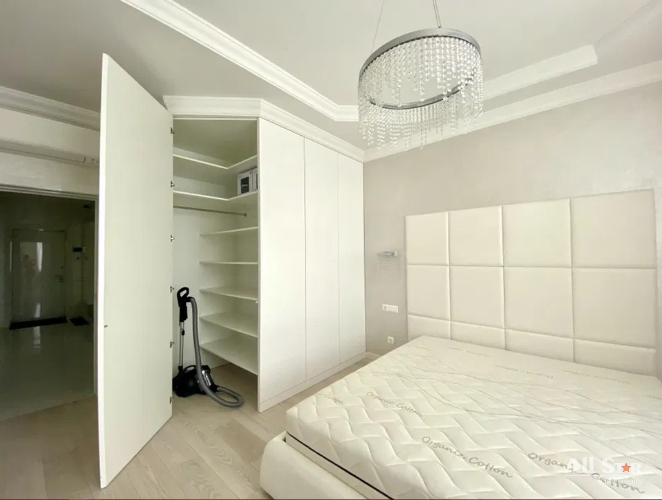 Продажа 4к квартиры в Киеве,  ЖК Аристократ, Коновальца ул. (Щорса ул.), 34А 5