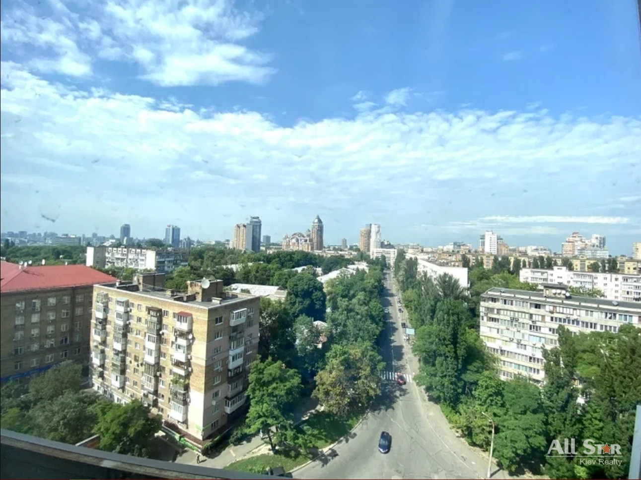 Продажа 4к квартиры в Киеве,  ЖК Аристократ, Коновальца ул. (Щорса ул.), 34А 8