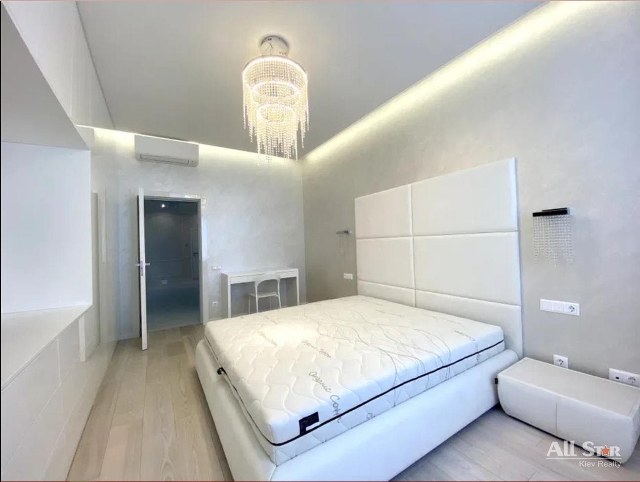 Продажа 4к квартиры в Киеве,  ЖК Аристократ, Коновальца ул. (Щорса ул.), 34А 9