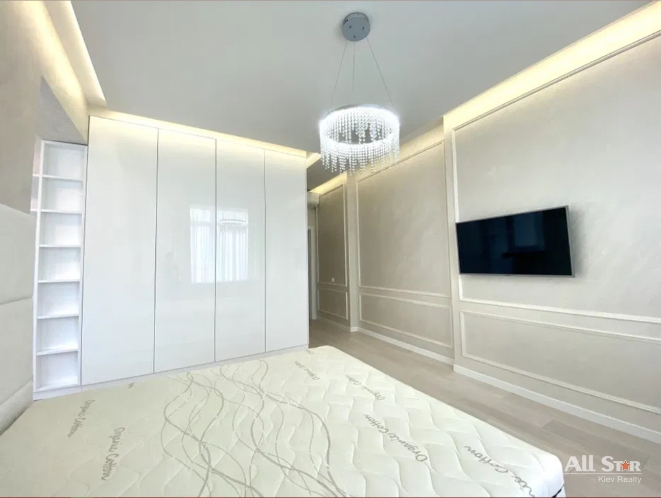 Продажа 4к квартиры в Киеве,  ЖК Аристократ, Коновальца ул. (Щорса ул.), 34А 10