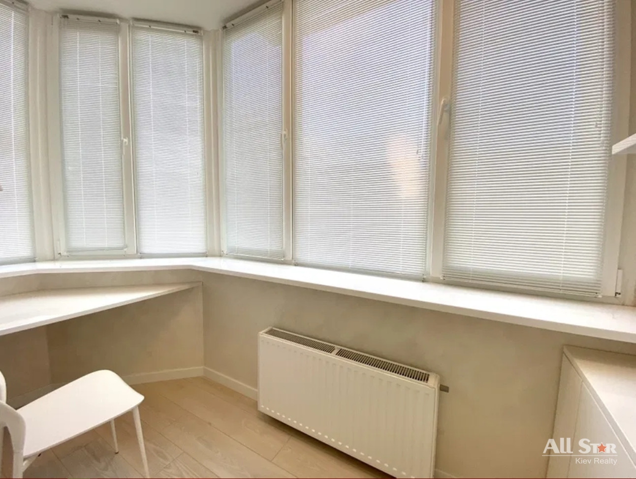 Продажа 4к квартиры в Киеве,  ЖК Аристократ, Коновальца ул. (Щорса ул.), 34А 11