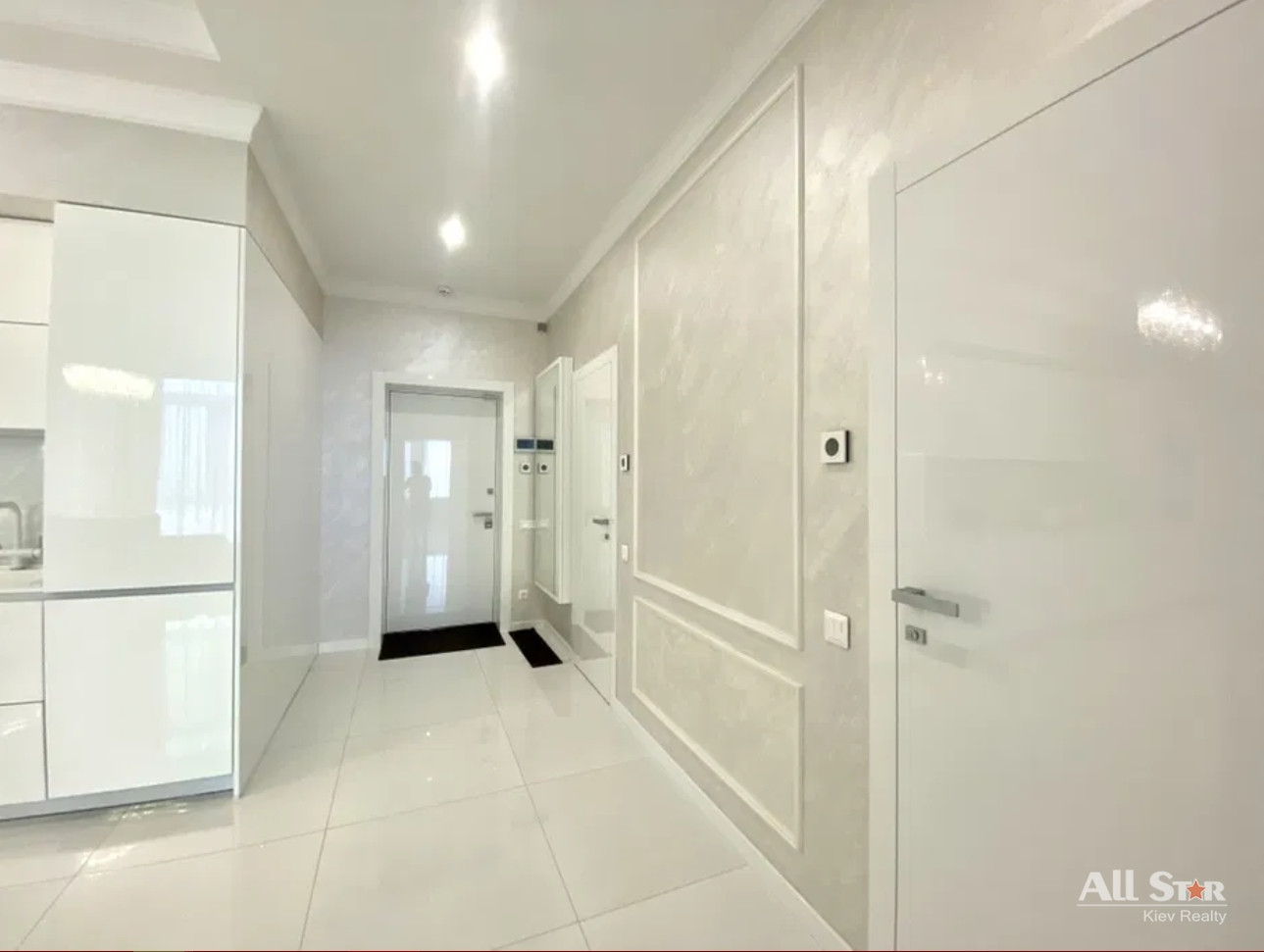Продажа 4к квартиры в Киеве,  ЖК Аристократ, Коновальца ул. (Щорса ул.), 34А 15