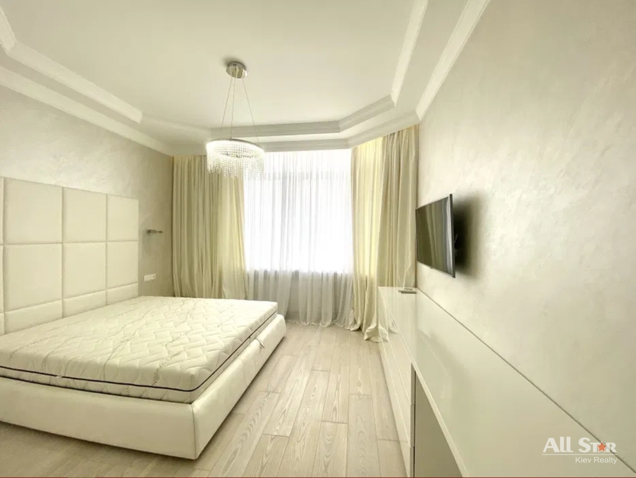 Продажа 4к квартиры в Киеве,  ЖК Аристократ, Коновальца ул. (Щорса ул.), 34А 16