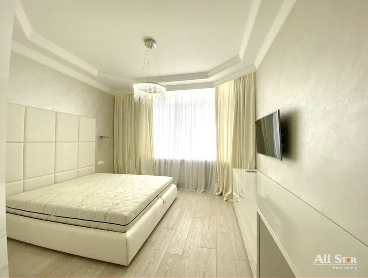 Продажа 4к квартиры в Киеве,  ЖК Аристократ, Коновальца ул. (Щорса ул.), 34А 17