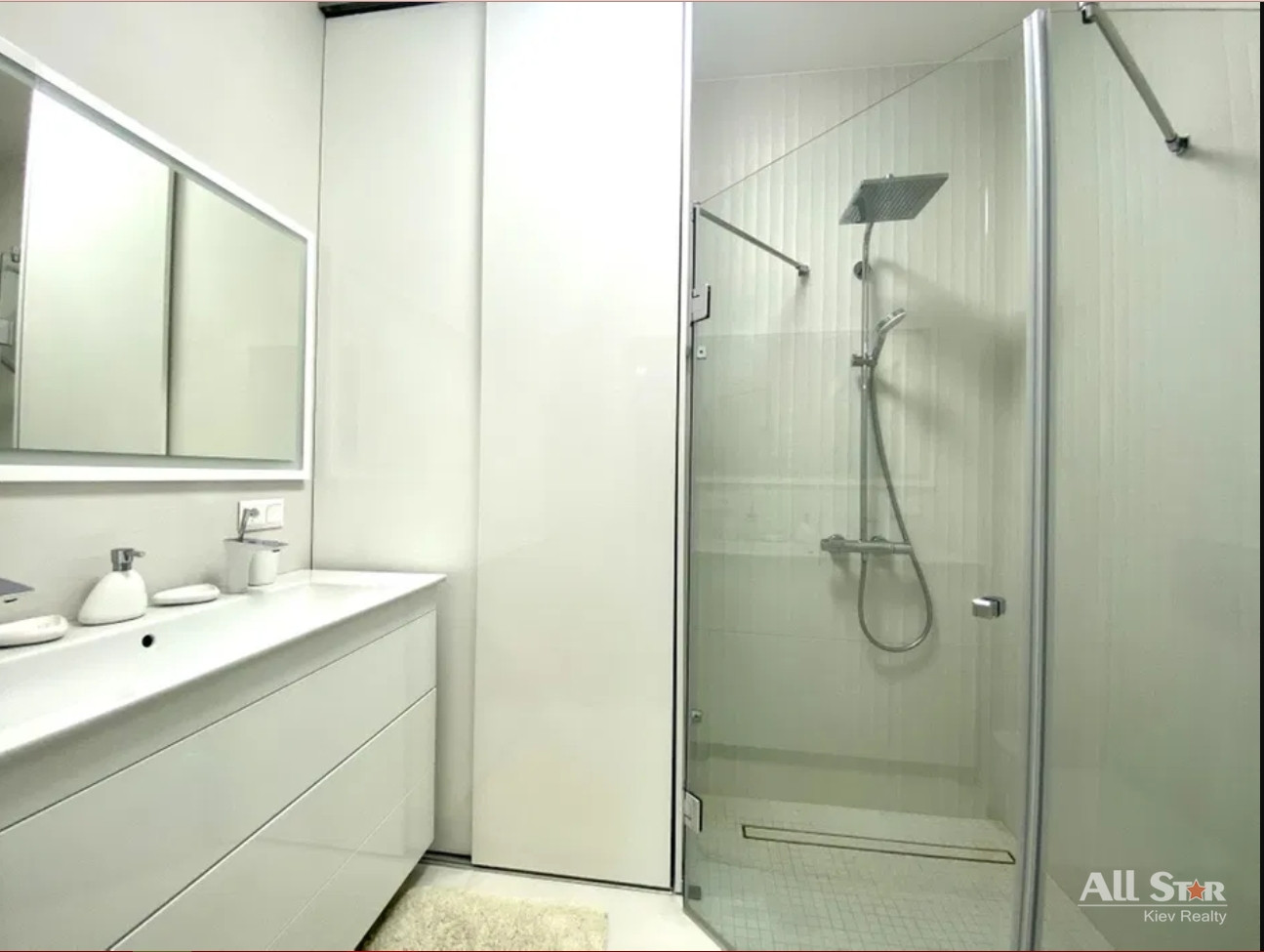 Продажа 4к квартиры в Киеве,  ЖК Аристократ, Коновальца ул. (Щорса ул.), 34А 19