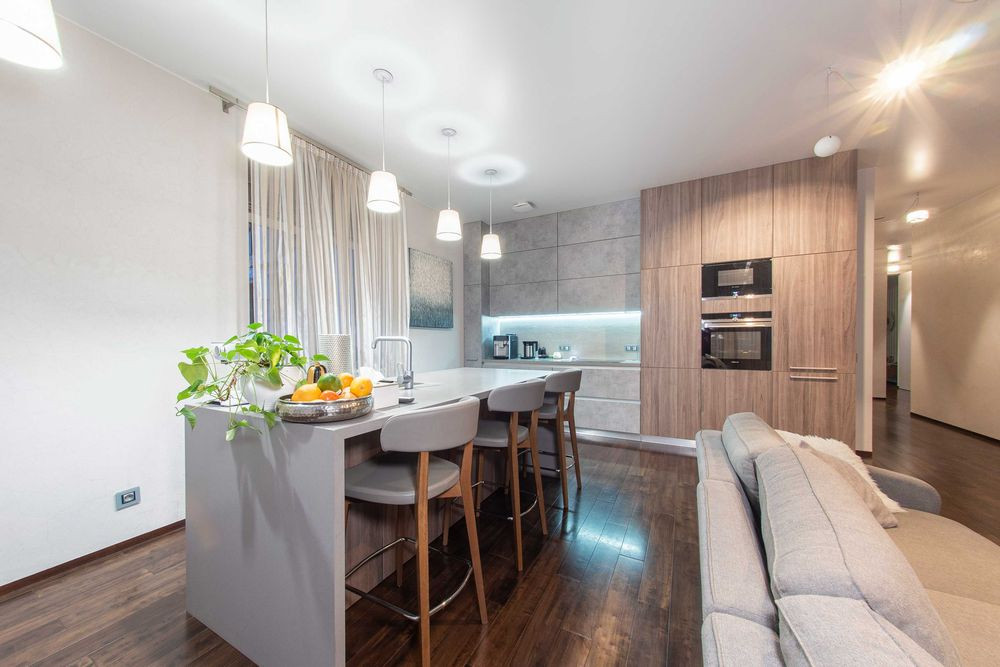 Продажа 3к квартиры в Киеве,  ЖК Альпийский, Протасов Яр ул., 8 2